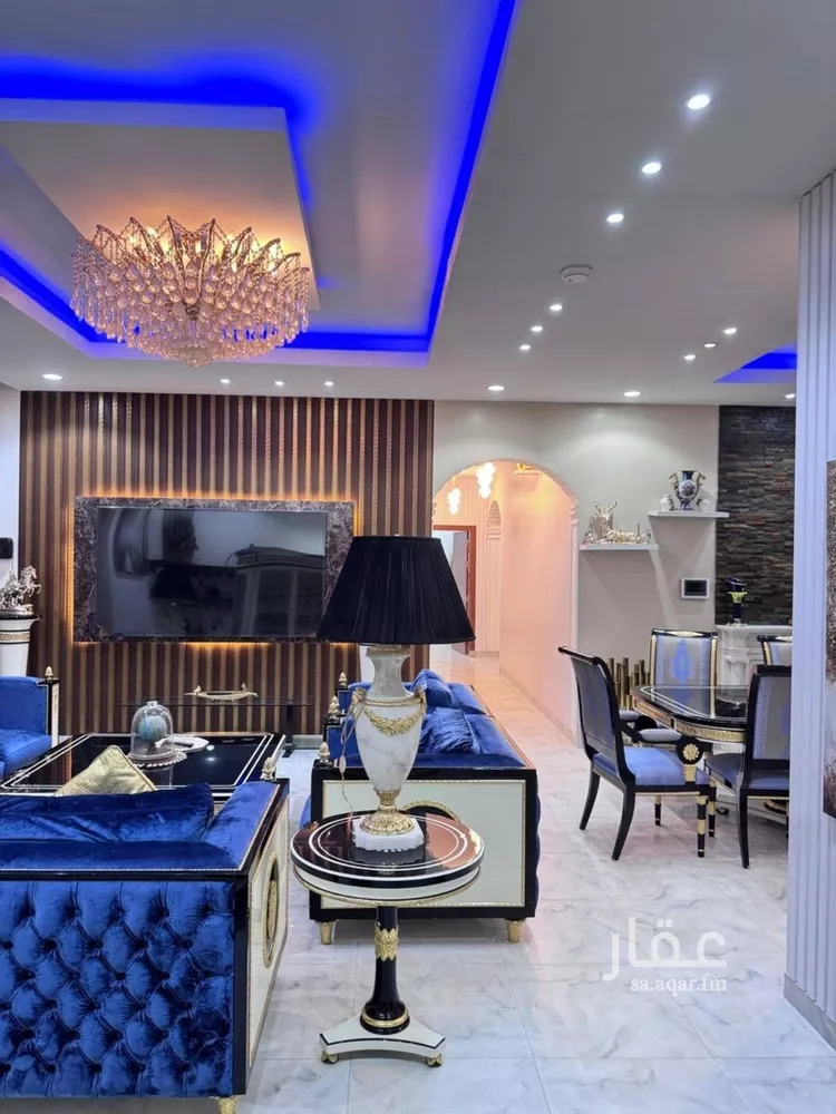 دور للإيجار في شارع رقم 213, حي النرجس, مدينة الرياض, منطقة الرياض صورة 5