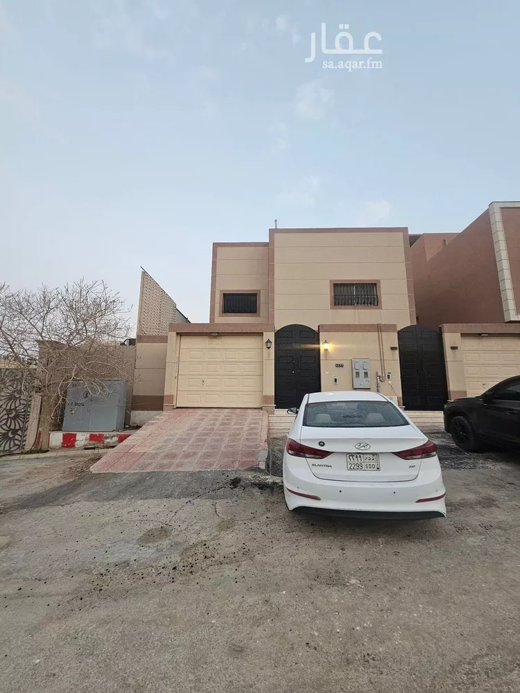 فيلا للإيجار في شارع رقم 338, حي النرجس, مدينة الرياض, منطقة الرياض 9