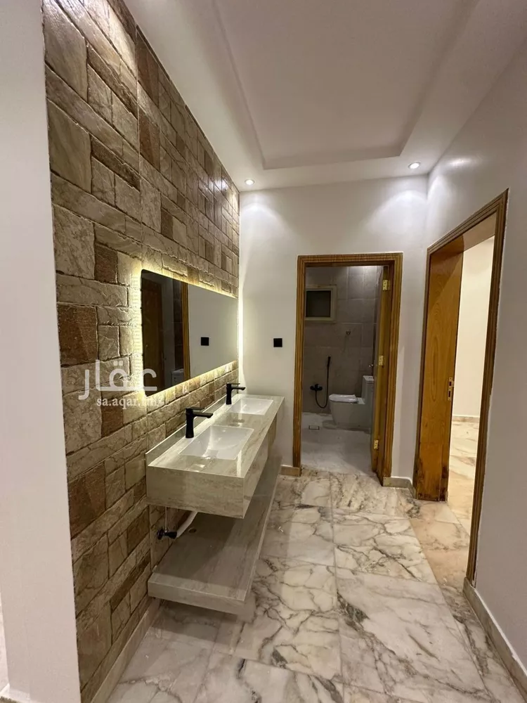 Floor for Rent in Riyadh Al Arid صورة 4