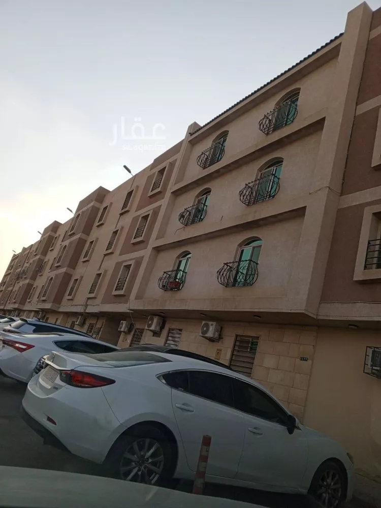 شقة للإيجار في شارع أبي زيد الأنصاري, حي النهضة, مدينة الرياض, منطقة الرياض 4