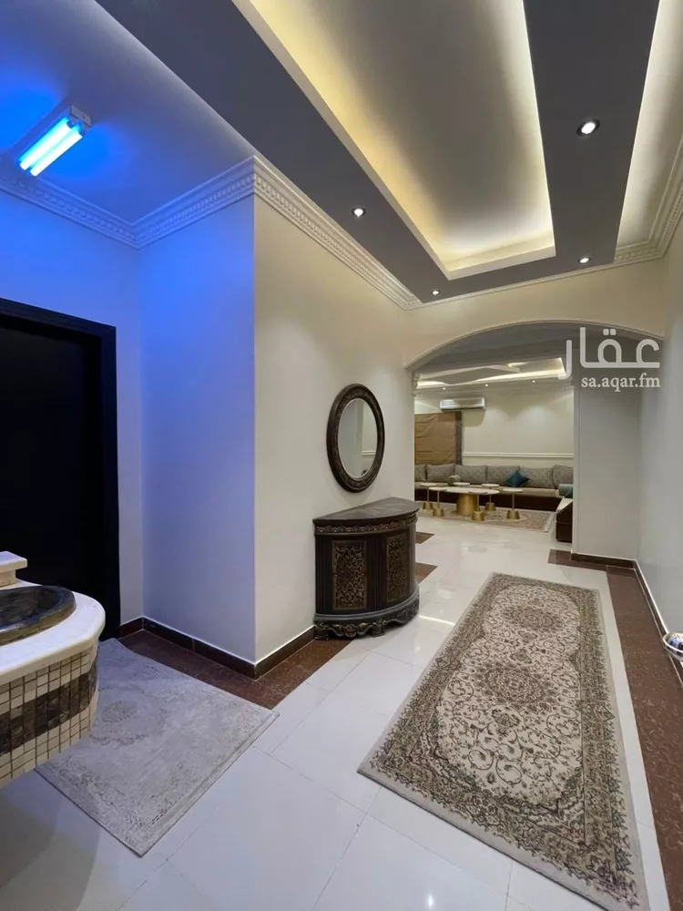 شقة للإيجار في شارع أبي زيد الأنصاري, حي النهضة, مدينة الرياض, منطقة الرياض 20
