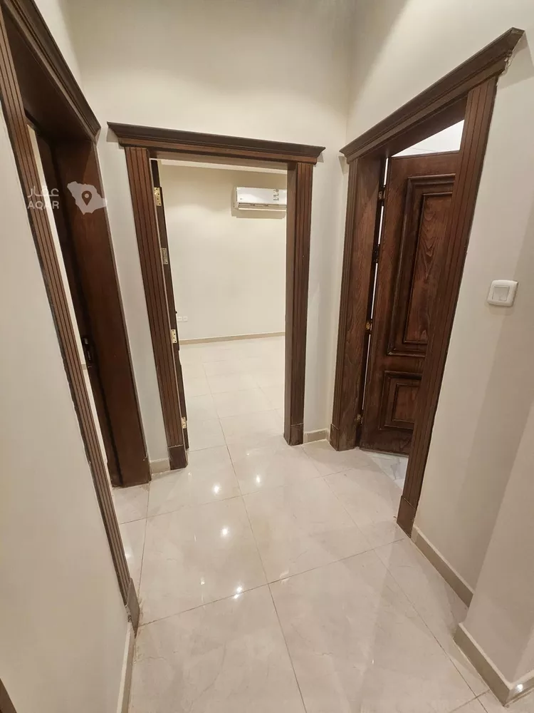 شقة للإيجار في شارع عباد بن الزبير, حي النرجس, مدينة الرياض, منطقة الرياض 6