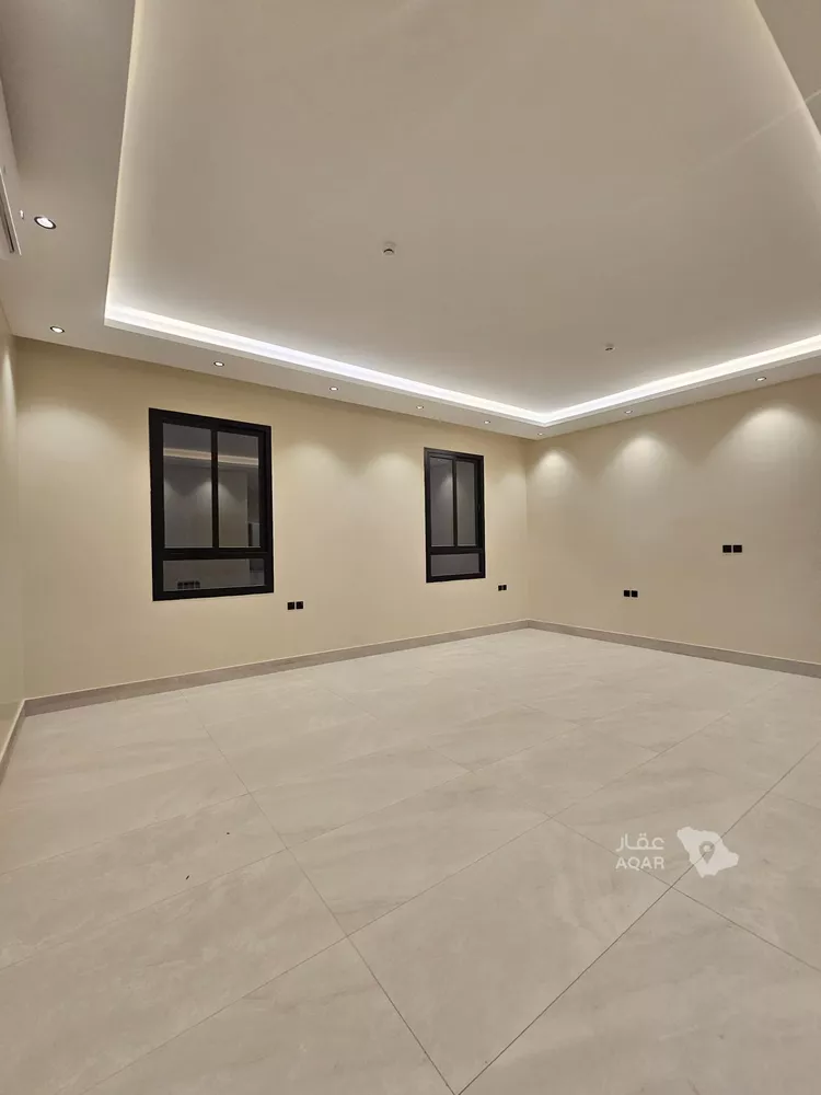 شقة للإيجار في شارع زيد بن عاصم بن عمرو بن عوف, حي النرجس, مدينة الرياض, منطقة الرياض 11