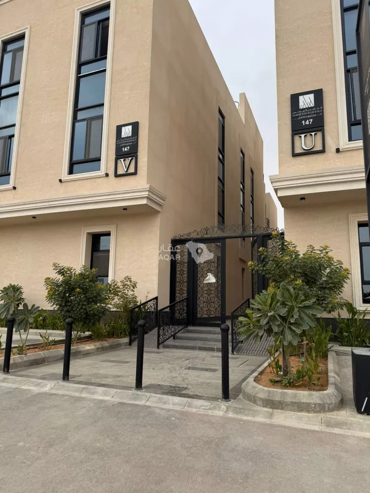 Apartment for Rent in Riyadh An Narjis 7