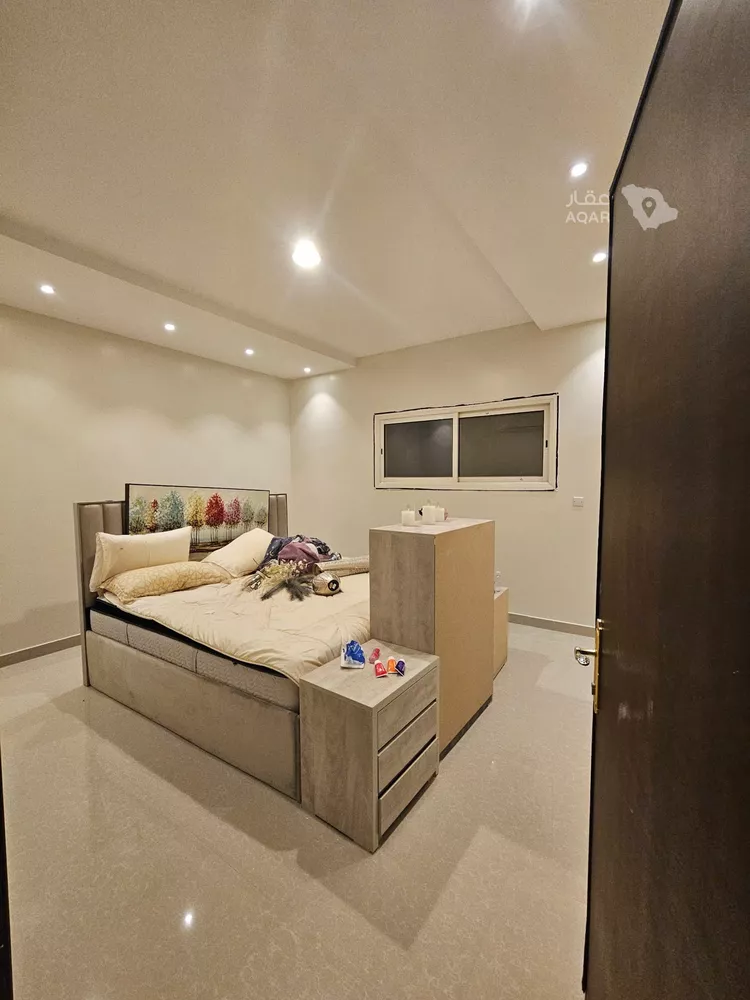 Apartment for Rent in Riyadh An Narjis