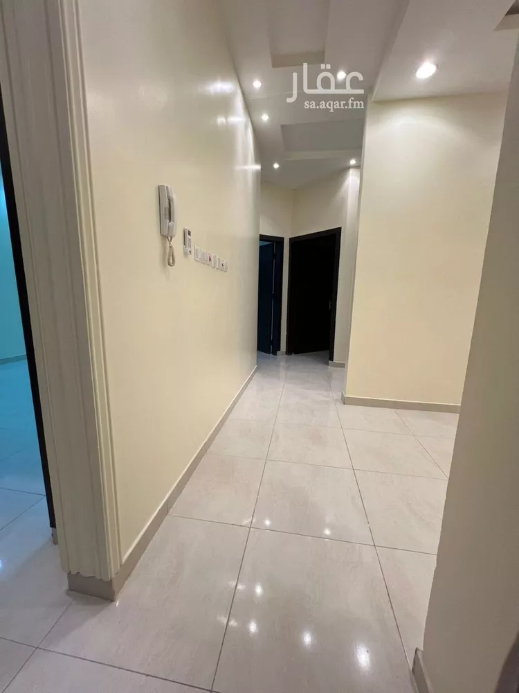 شقة للإيجار في شارع بدر الدين الحسني, حي النرجس, مدينة الرياض, منطقة الرياض صورة 5