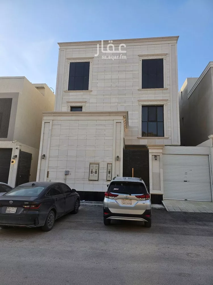 Apartment for Rent in Riyadh An Narjis