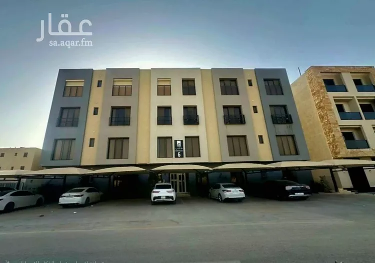 شقة للبيع في شارع عبدالله بن العاص, حي العارض, مدينة الرياض, منطقة الرياض