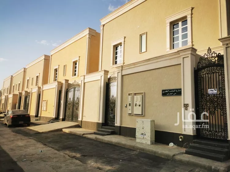 شقة للإيجار في شارع عبدالرحمن بن هرمز, حي العارض, مدينة الرياض, منطقة الرياض 1 صورة