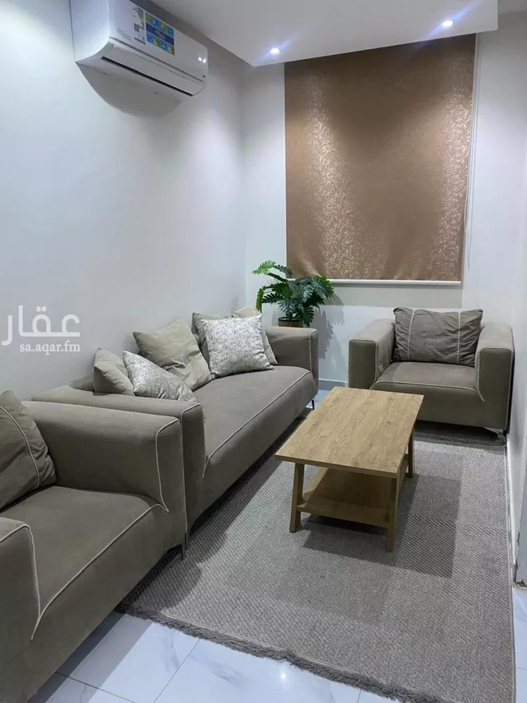 شقة للإيجار في شارع عبدالعزيز العبادي, حي الرمال, مدينة الرياض, منطقة الرياض صورة 4