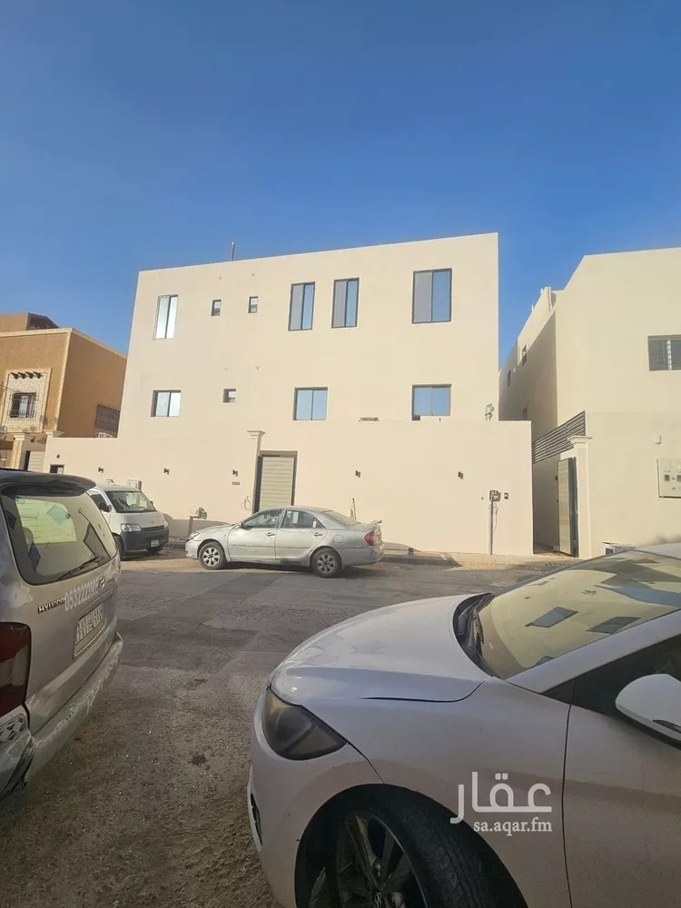 دور للإيجار في شارع رقم 213, حي النرجس, مدينة الرياض, منطقة الرياض