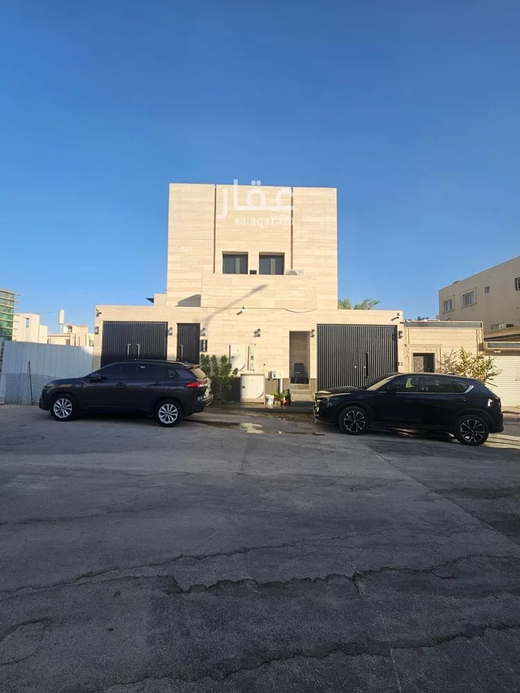 Floor for Rent in Riyadh An Narjis