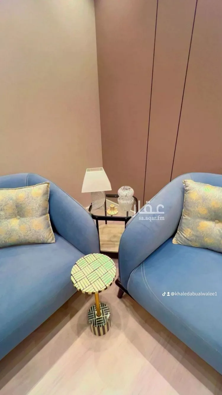 شقة للإيجار في شارع العروس, حي إشبيلية, مدينة الرياض, منطقة الرياض صورة 3