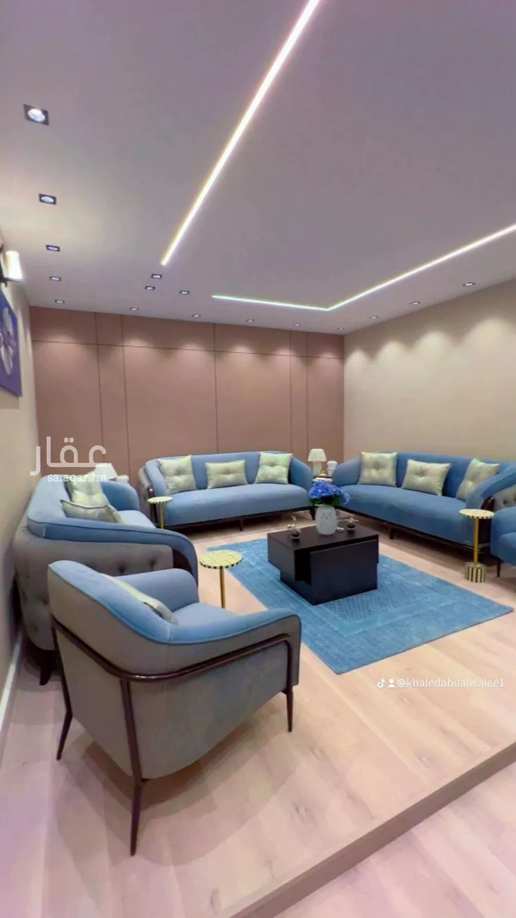 شقة للإيجار في شارع العروس, حي إشبيلية, مدينة الرياض, منطقة الرياض صورة 5