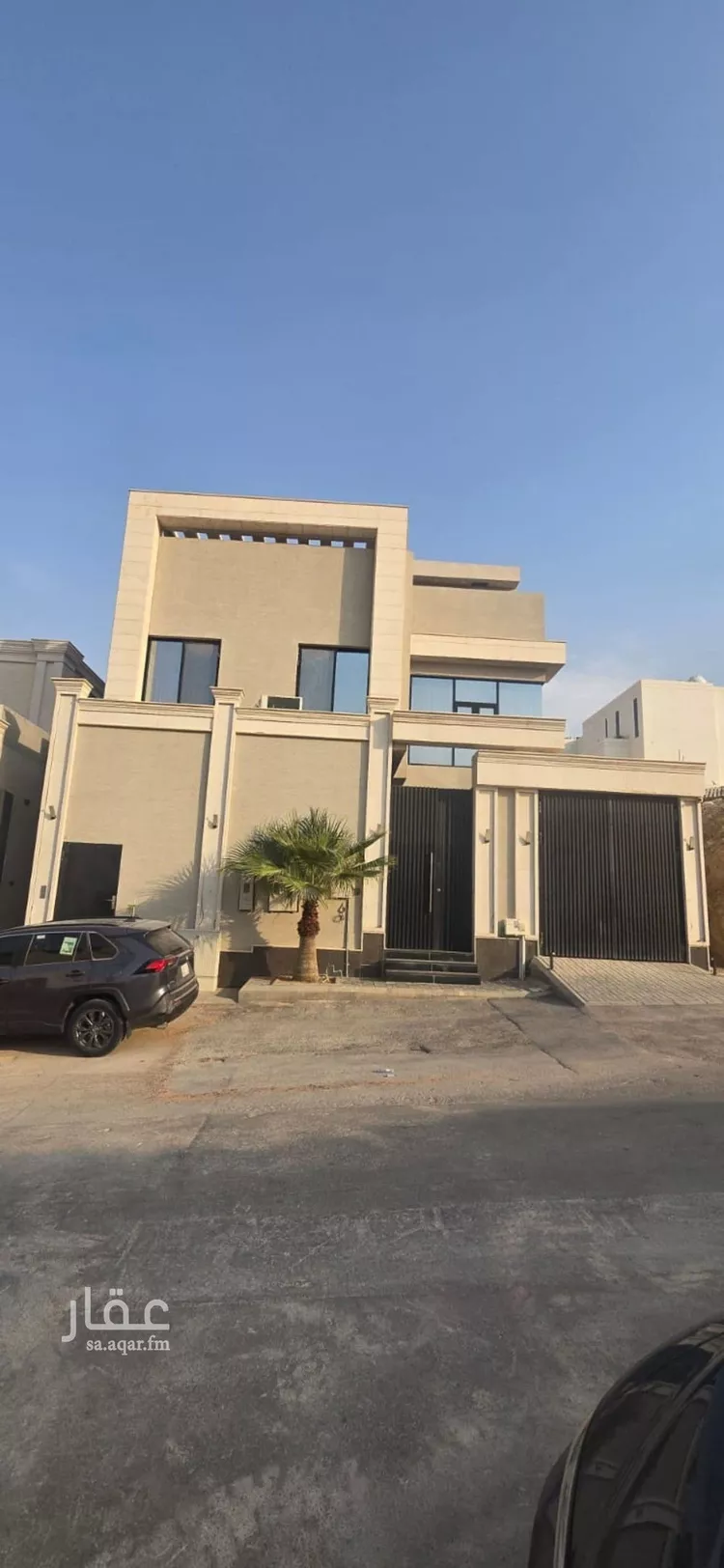 Apartment for Rent in Riyadh Al Arid