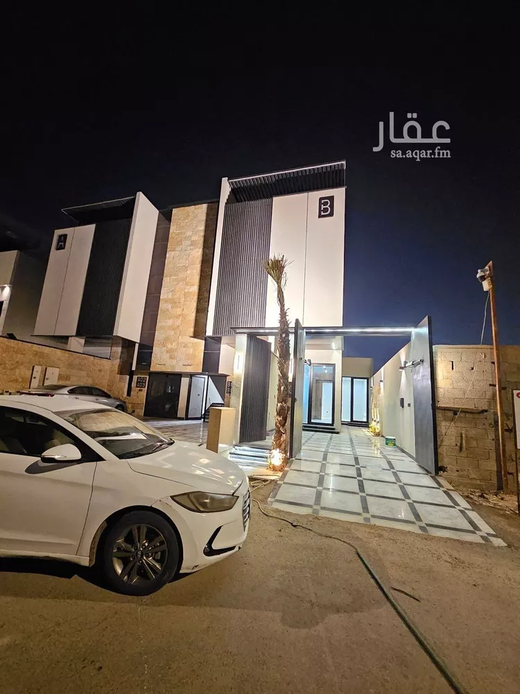 Floor for Rent in Riyadh Ar Rimal