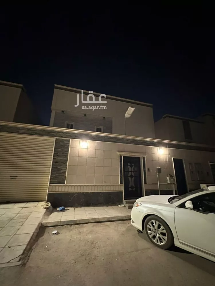 Floor for Rent in Riyadh Al Arid صورة 3