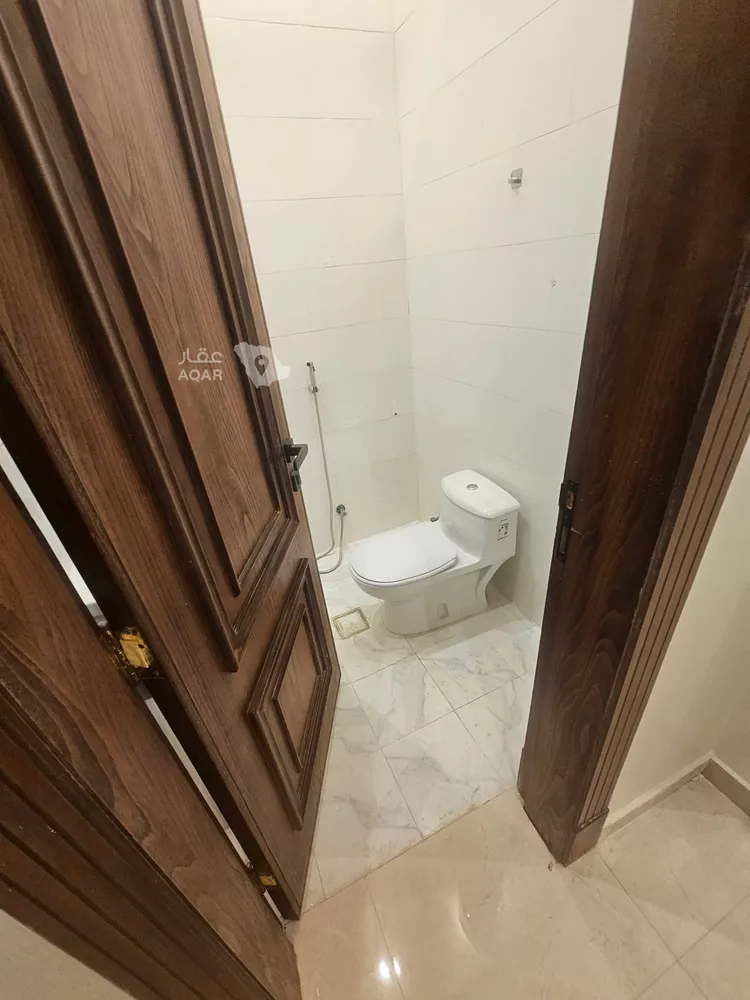 شقة للإيجار في شارع عباد بن الزبير, حي النرجس, مدينة الرياض, منطقة الرياض 2