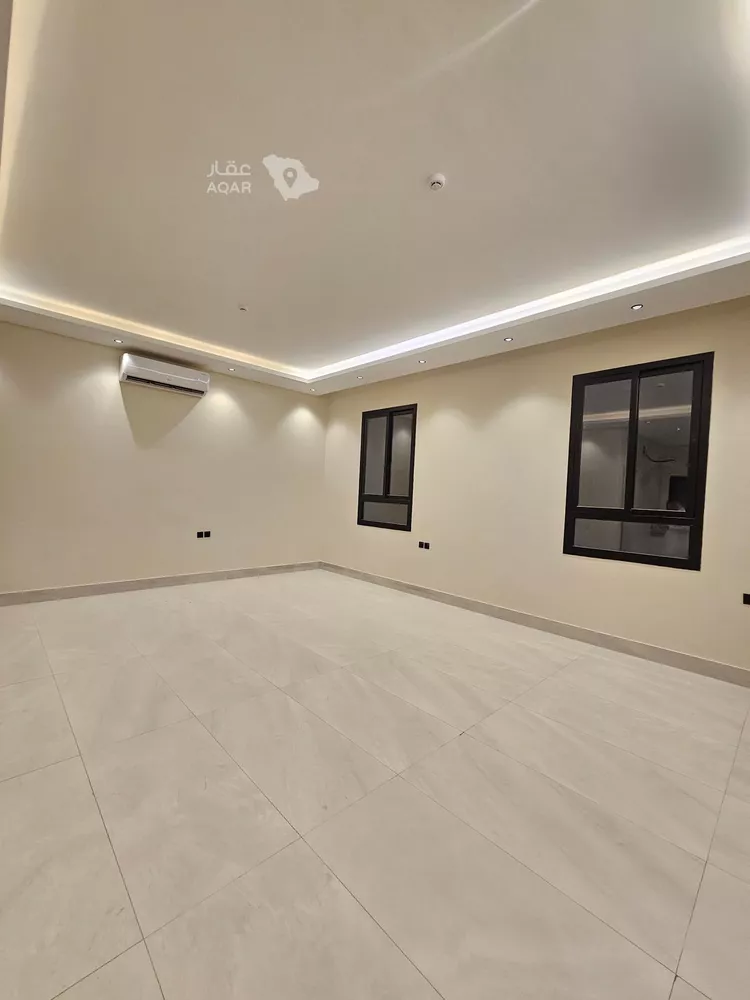 شقة للإيجار في شارع زيد بن عاصم بن عمرو بن عوف, حي النرجس, مدينة الرياض, منطقة الرياض 8