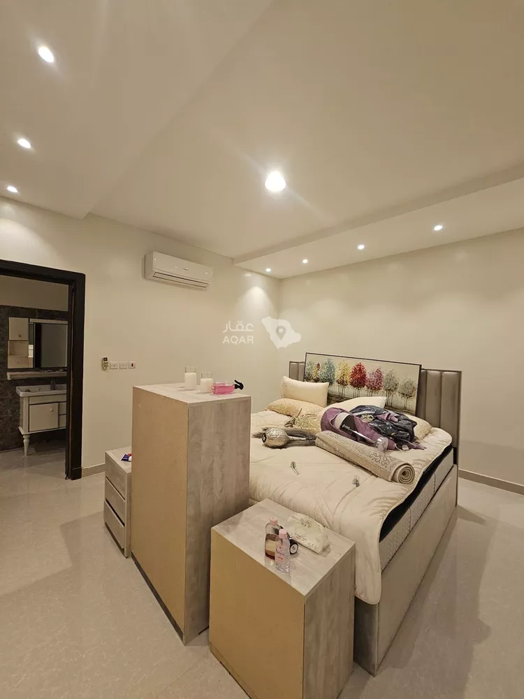 شقة للإيجار في شارع عبدالرحمن بن هرمز, حي العارض, مدينة الرياض, منطقة الرياض 10