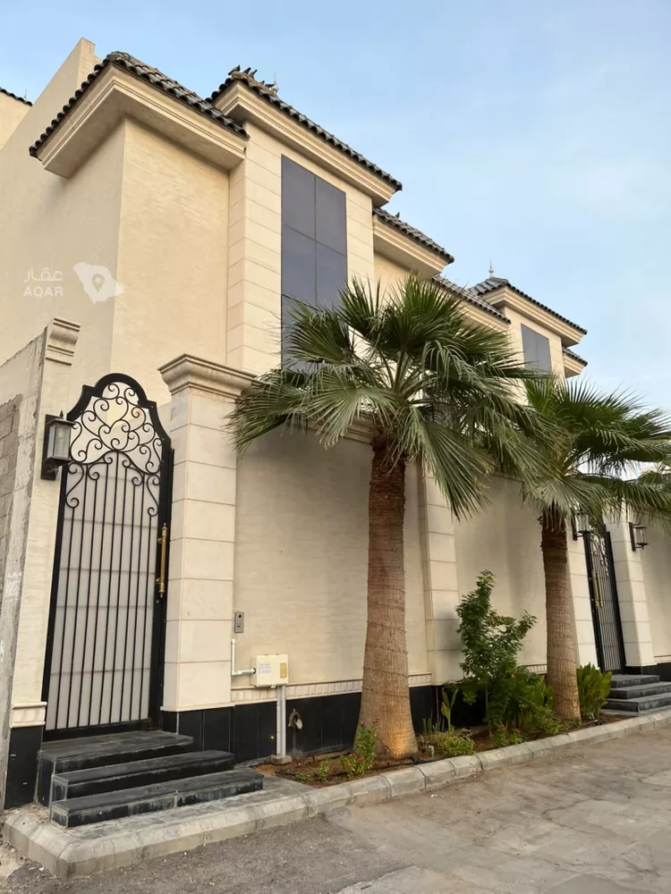 شقة للإيجار في شارع خيبر, حي العارض, مدينة الرياض, منطقة الرياض صورة 2