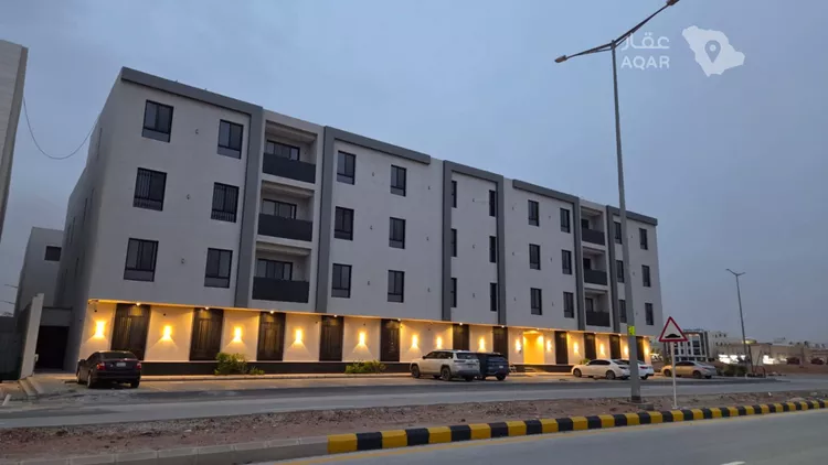 Apartment for Rent in Riyadh Ar Rimal 10