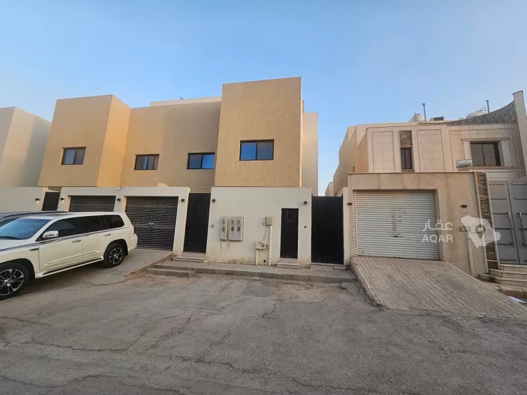 شقة للإيجار في شارع زيد بن عاصم بن عمرو بن عوف, حي النرجس, مدينة الرياض, منطقة الرياض