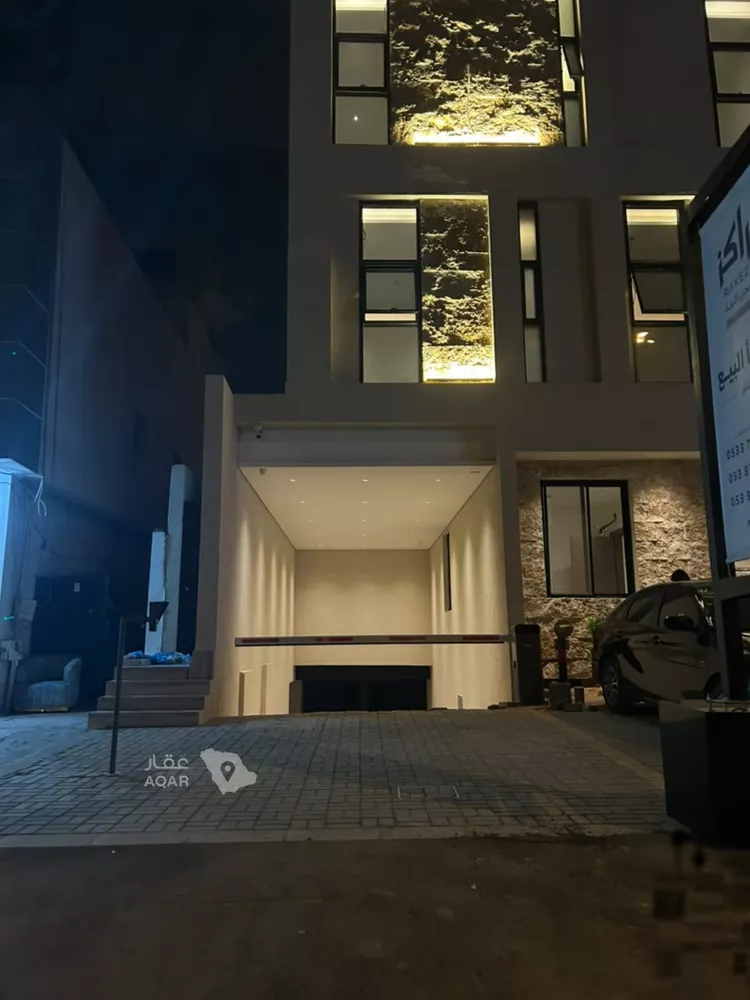 شقة للإيجار في شارع عبدالرحمن بن هرمز, حي العارض, مدينة الرياض, منطقة الرياض