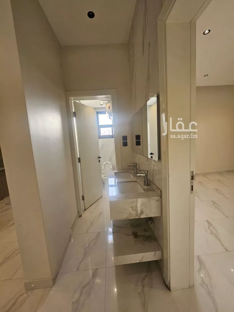 شقة للإيجار في شارع رقم 430, حي النرجس, مدينة الرياض, منطقة الرياض صورة 5