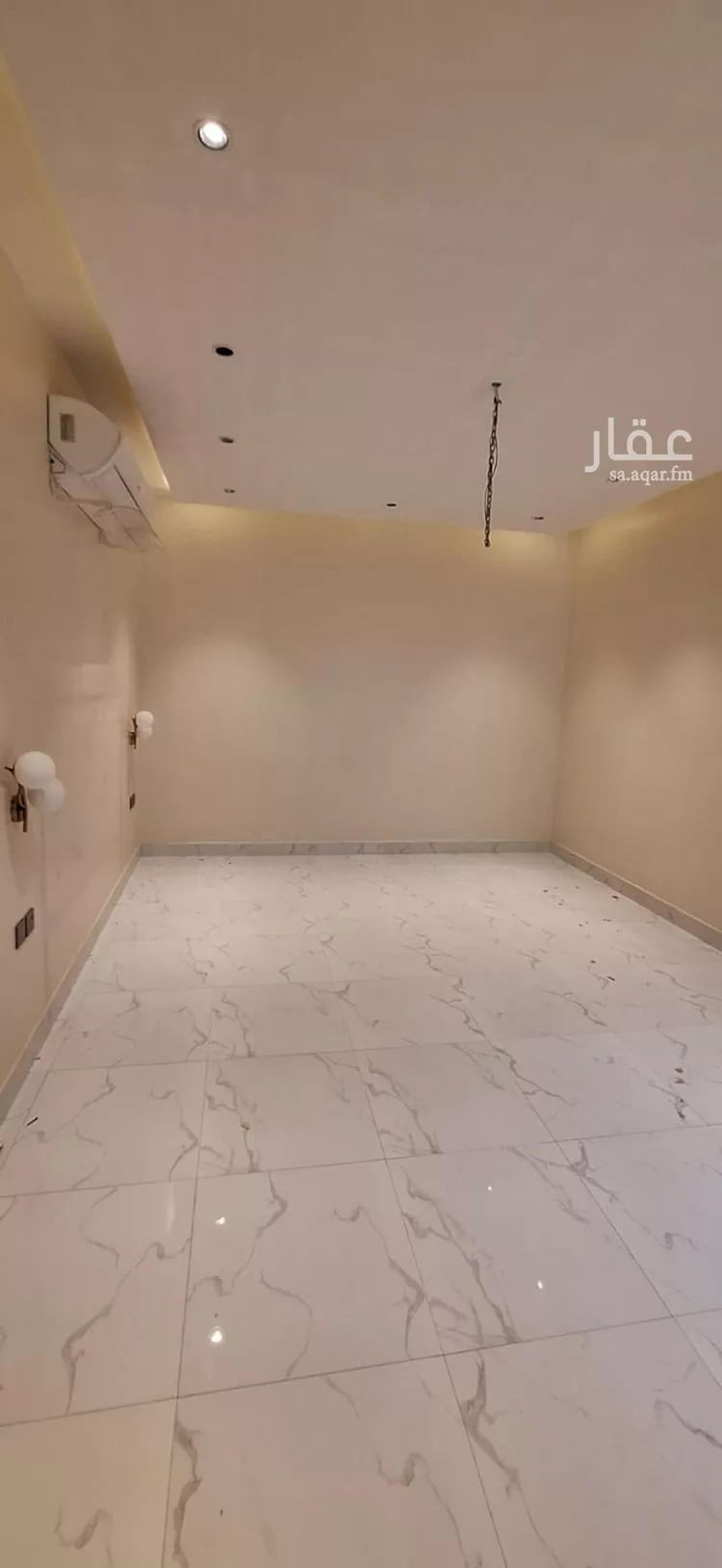 شقة للإيجار في شارع علي بن الحسن الريحاني, حي النرجس, مدينة الرياض, منطقة الرياض