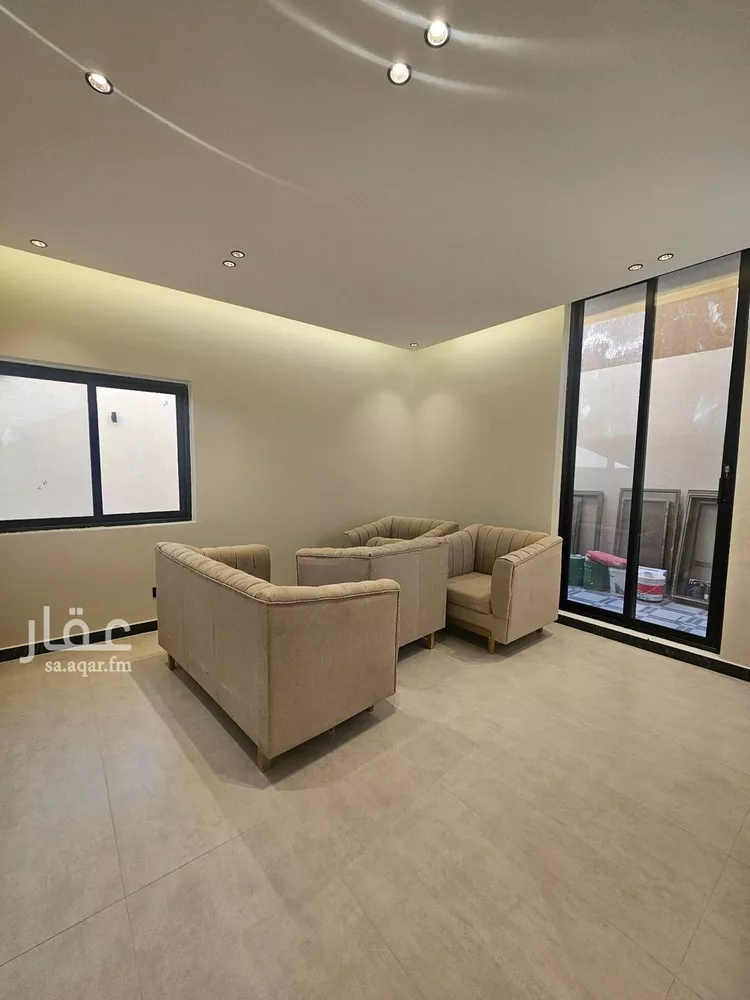 دور للإيجار في شارع رقم 213, حي النرجس, مدينة الرياض, منطقة الرياض صورة 4