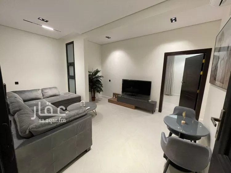 استوديو للإيجار في شارع عبدالرحمن بن هرمز, حي العارض, مدينة الرياض, منطقة الرياض