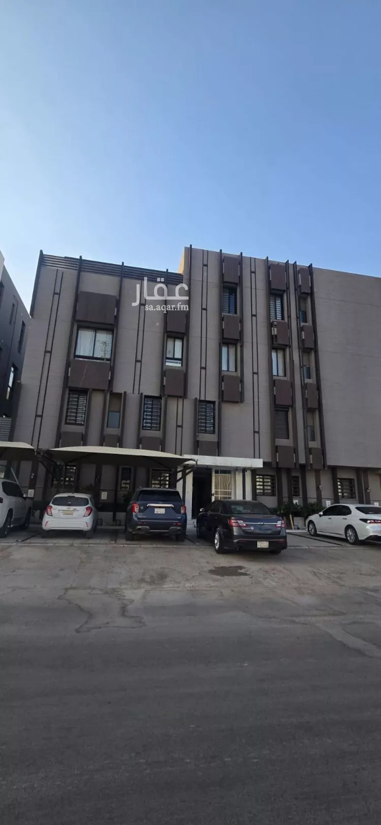 شقة للإيجار في شارع علي بن الحسن الريحاني, حي النرجس, مدينة الرياض, منطقة الرياض