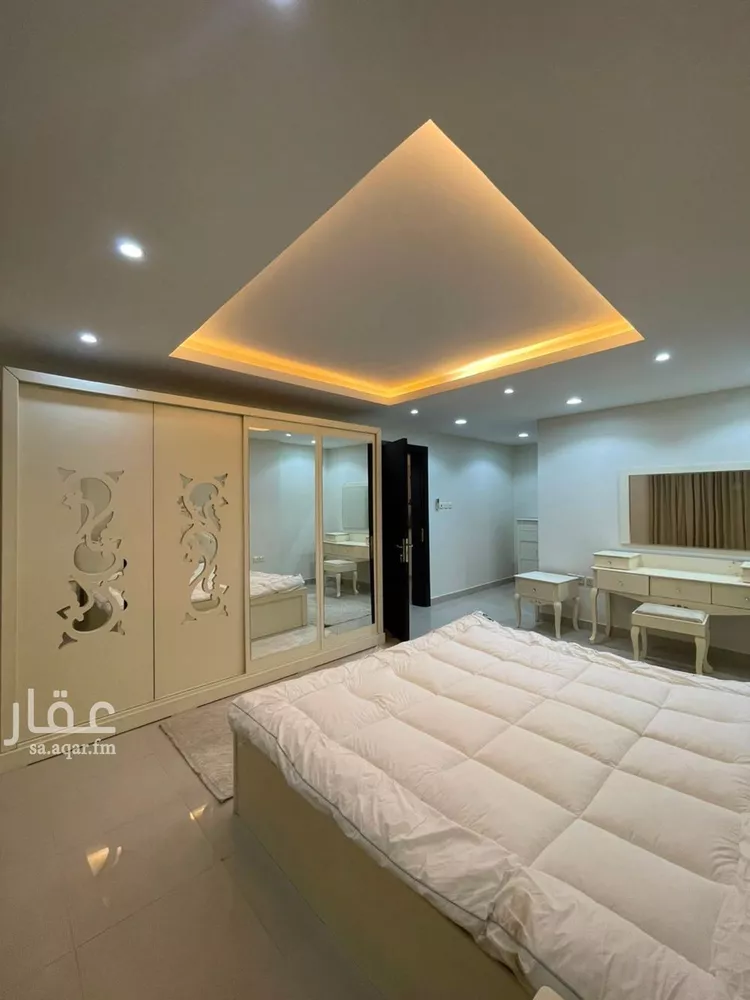 شقة للإيجار في شارع الساحة, حي النهضة, مدينة الرياض, منطقة الرياض 18