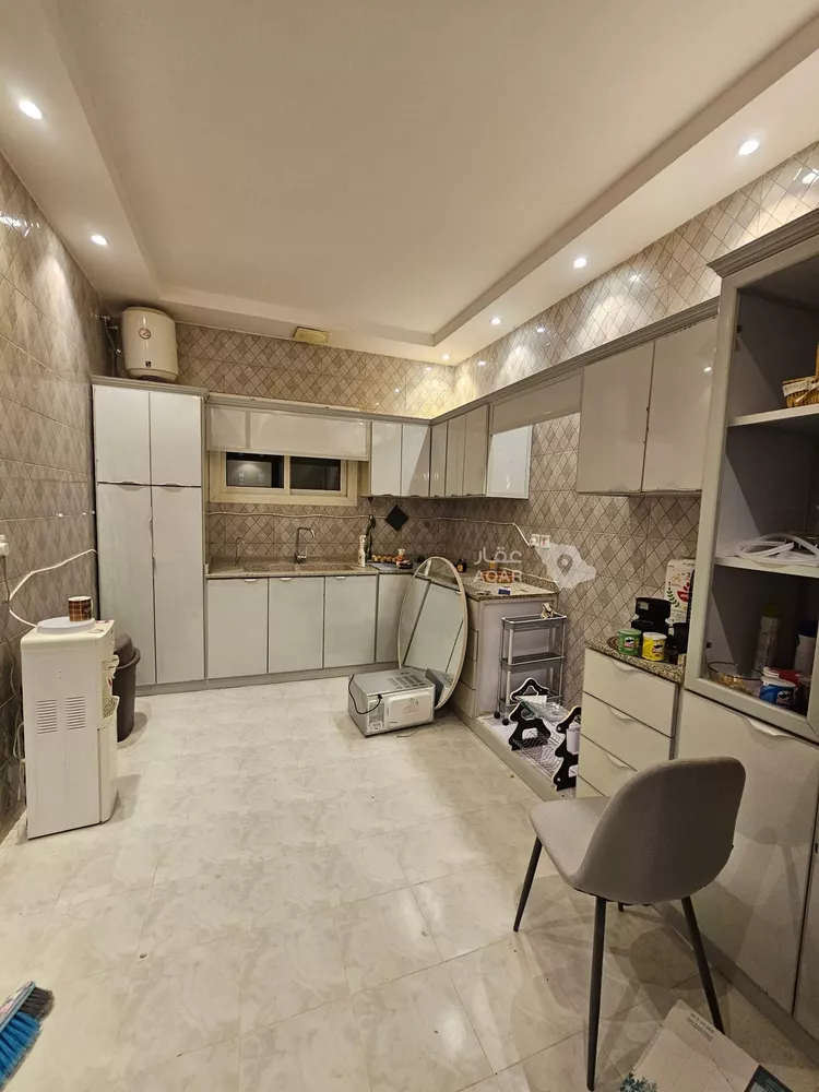 شقة للإيجار في شارع عبدالرحمن بن هرمز, حي العارض, مدينة الرياض, منطقة الرياض 9