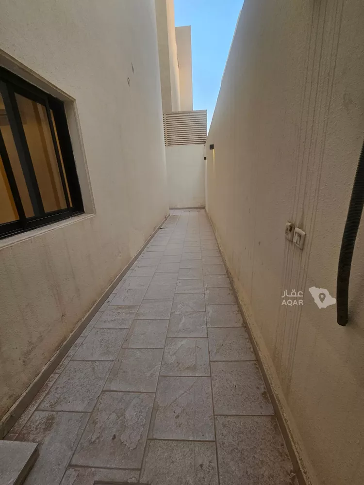 شقة للإيجار في شارع القصر, حي النرجس, مدينة الرياض, منطقة الرياض 8