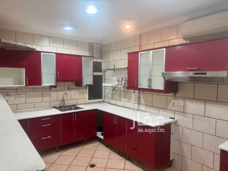 شقة للإيجار في شارع سويد بن حارثة ، حي حطين ، الرياض ، منطقة الرياض صورة 3