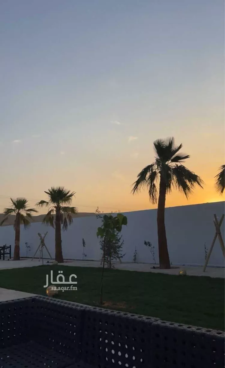 استراحة للإيجار في شارع العمارية , مدينة مخطط استراحات العماريه, منطقة الرياض صورة 2