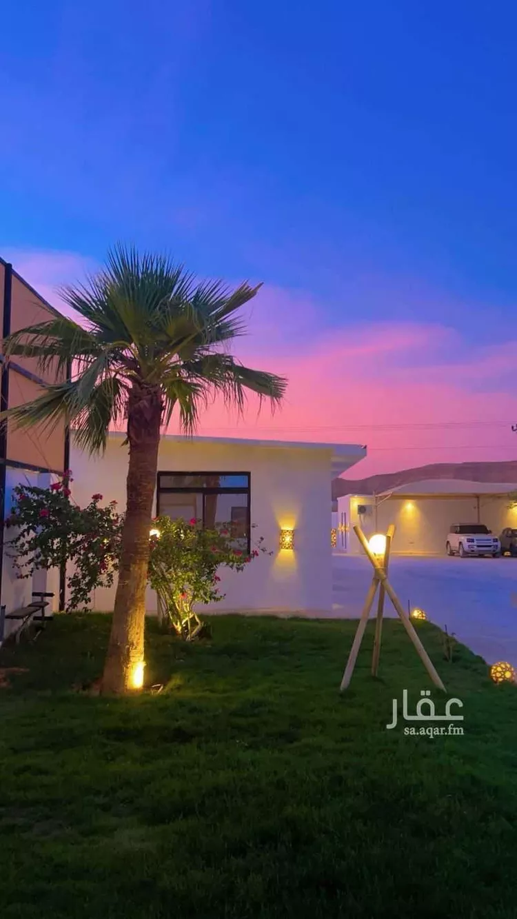 استراحة للإيجار في شارع العمارية , مدينة مخطط استراحات العماريه, منطقة الرياض