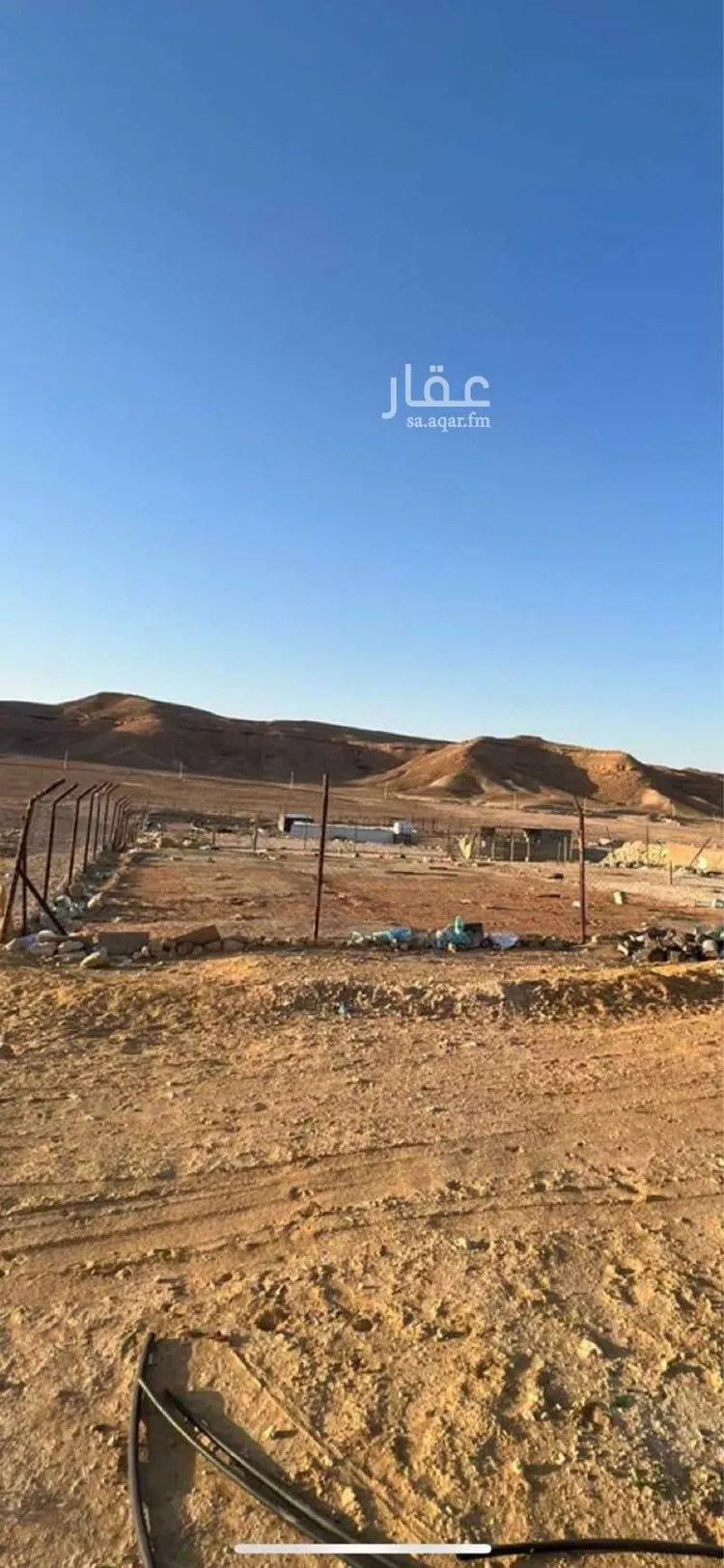 أرض للإيجار في شارع العمارية, حي مشروع مخطط استراحات, مدينة مشروع مخطط استراحات, منطقة الرياض