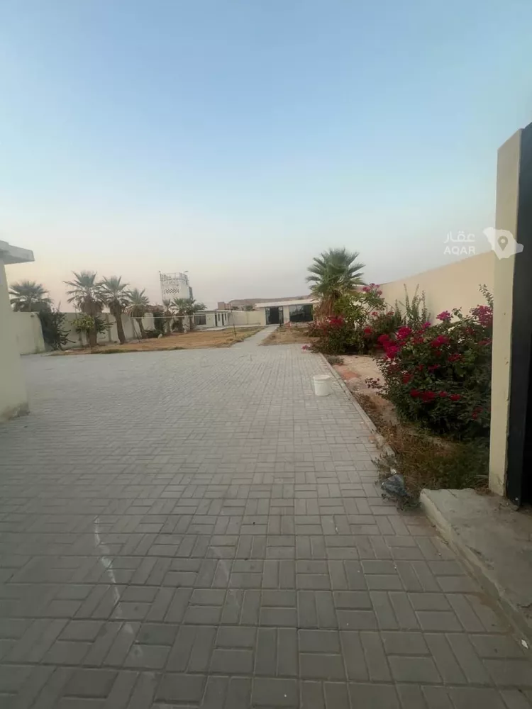 Rest House for Rent in Ad Diriyah Ad Diriyah Al Jadidah 5