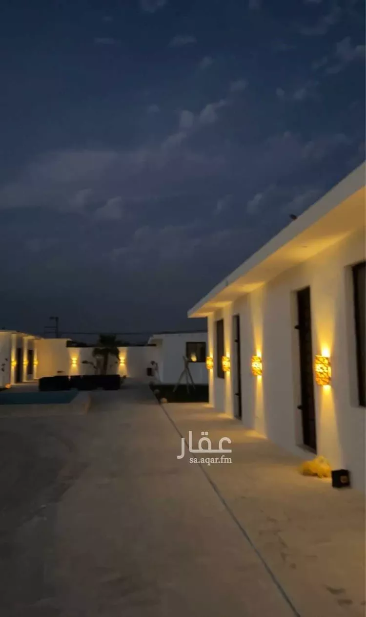 استراحة للإيجار في شارع العمارية , مدينة مخطط استراحات العماريه, منطقة الرياض صورة 5