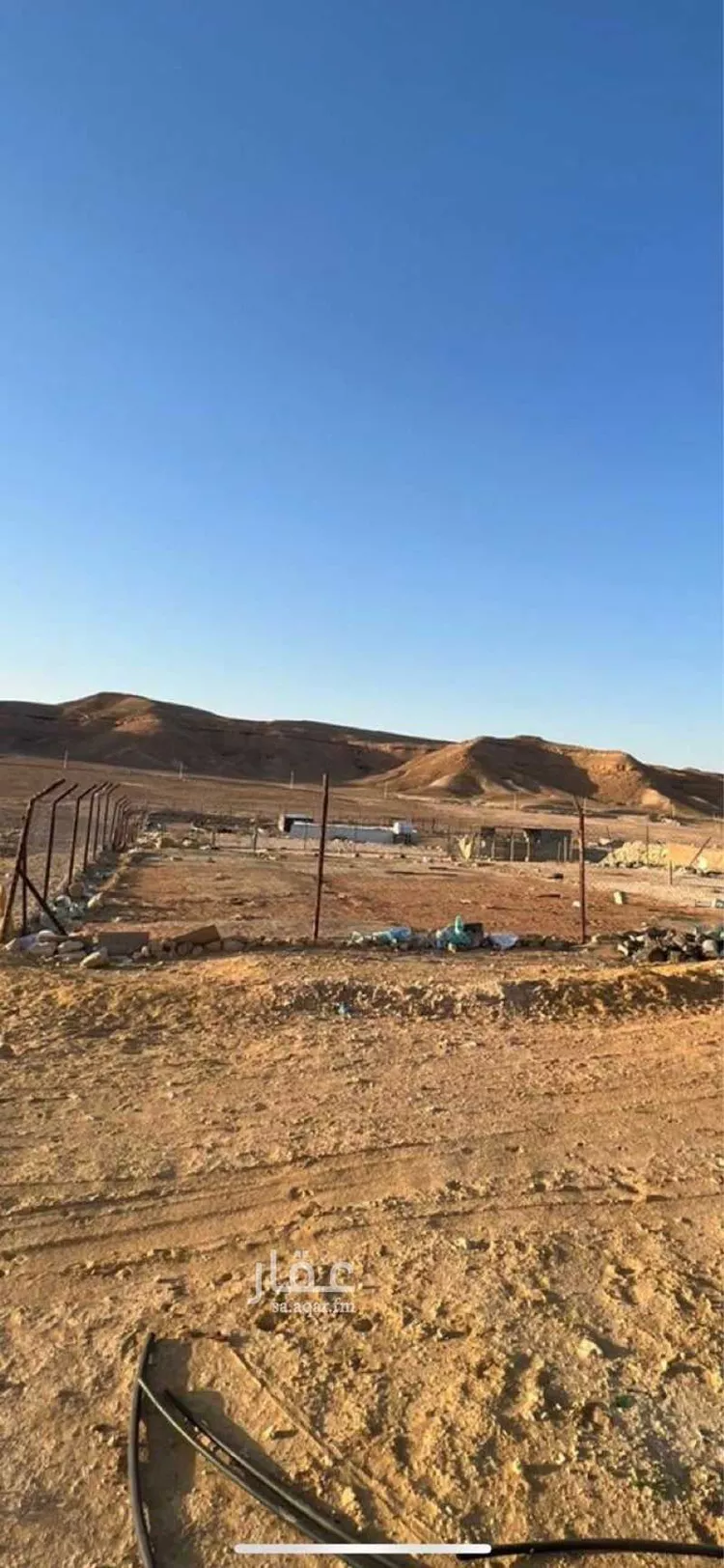 Land for Rent in Ad Diriyah Ad Diriyah Al Jadidah