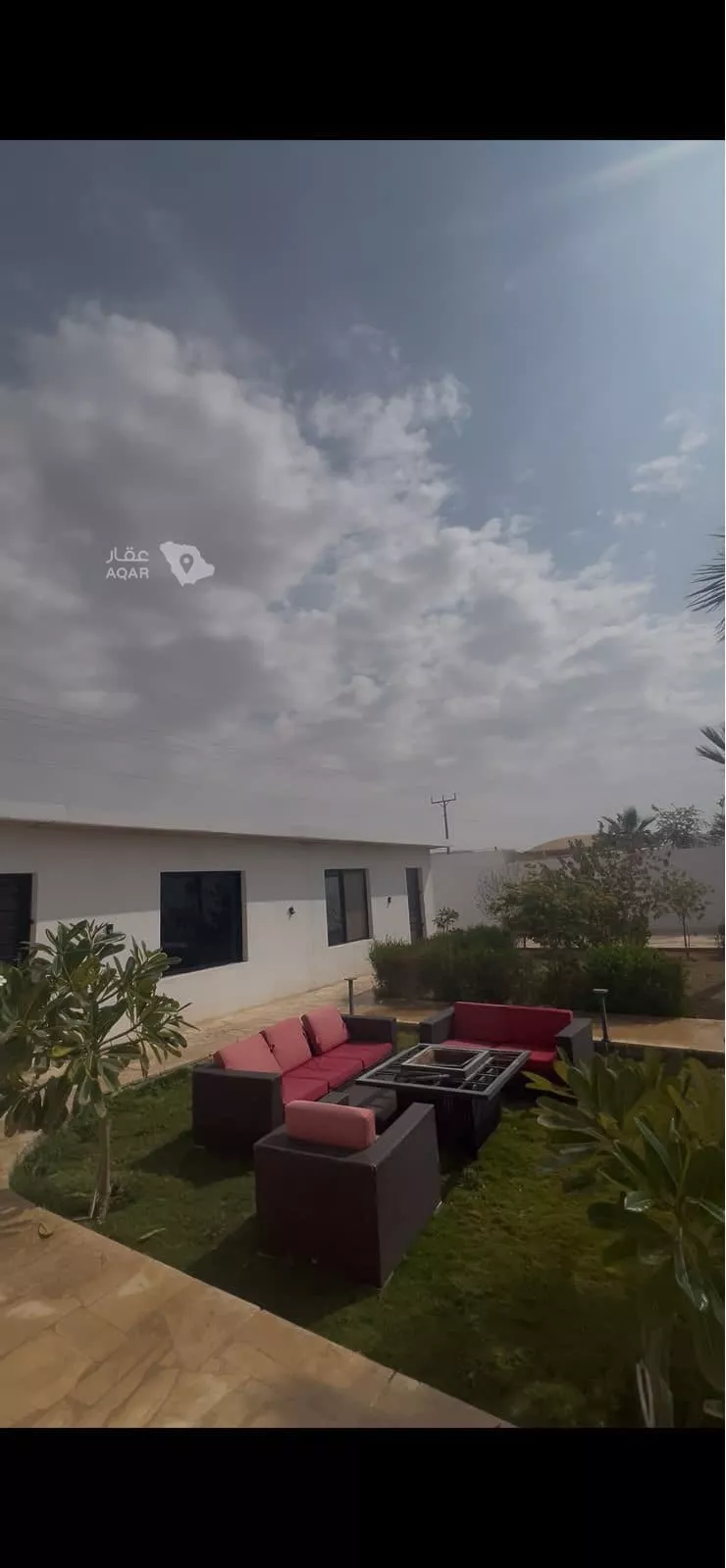 استراحة للإيجار في شارع العمارية, مدينة مخطط استراحات العماريه, منطقة الرياض 4