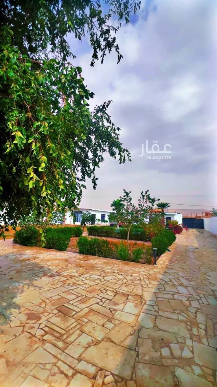 استراحة للإيجار في شارع العماريه 395 ، العمارية ، الدرعية