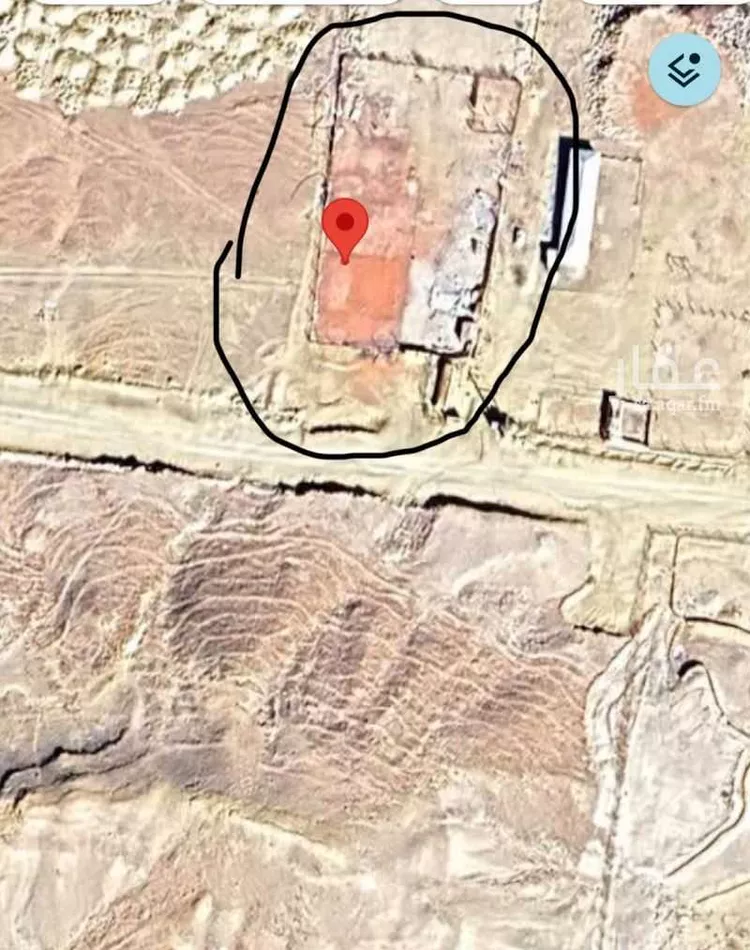 Land for Rent in Ad Diriyah Ad Diriyah Al Jadidah صورة 2