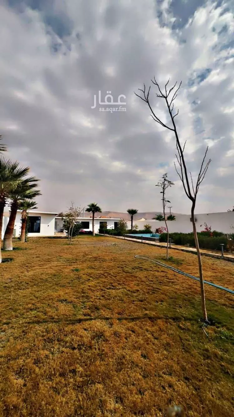 استراحة للإيجار في شارع العماريه 395 ، العمارية ، الدرعية صورة 2