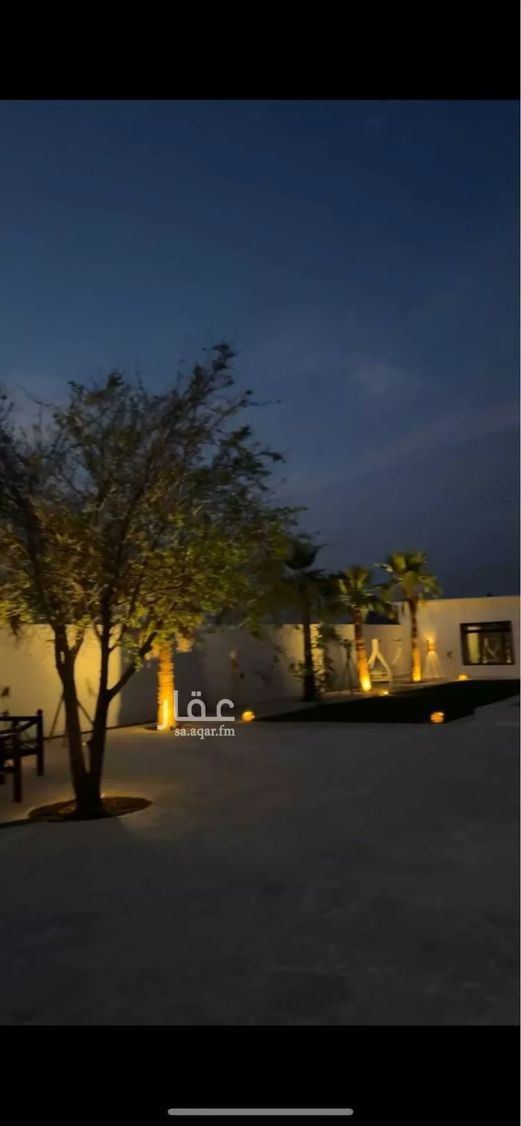 استراحة للإيجار في شارع العمارية , مدينة مخطط استراحات العماريه, منطقة الرياض صورة 4