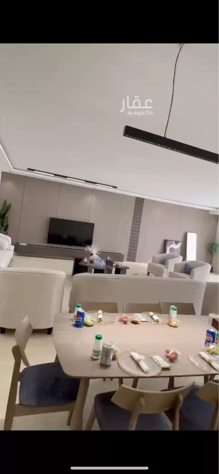 استراحة للإيجار في مدينة مخطط استراحات العماريه, منطقة الرياض صورة 4