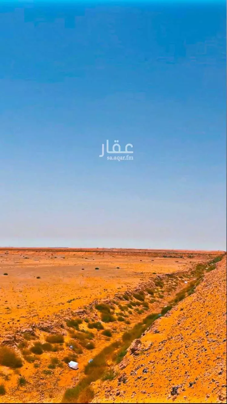 Land for Rent in Jeddah As Sahil